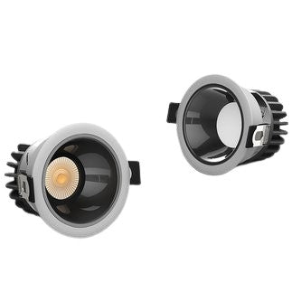 PLH SMPL Recessed LED COB Downlight & Spotlight