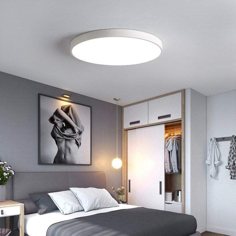 PLH Extra Thin Dust-proof Ceiling Light