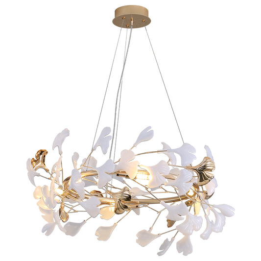 PLH FAIRY Designer Chandelier Pendant Light