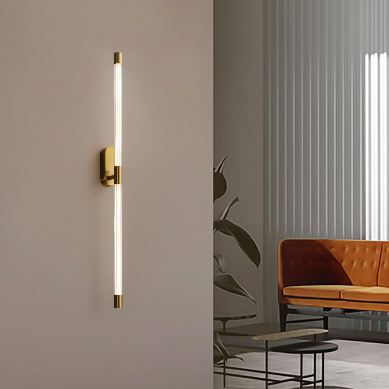 PLH LUX Vertical Living Wall Light