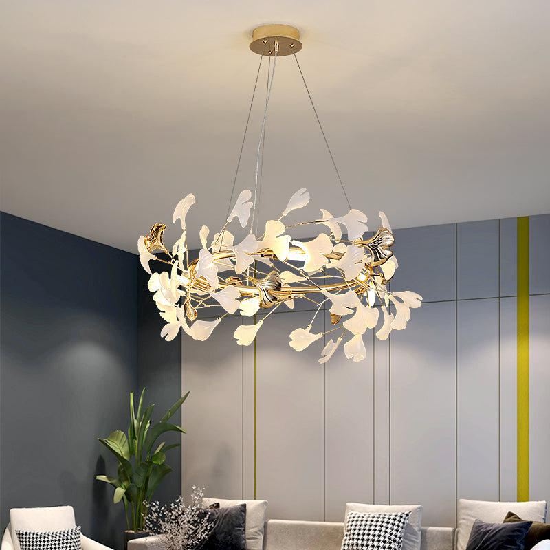 PLH FAIRY Designer Chandelier Pendant Light