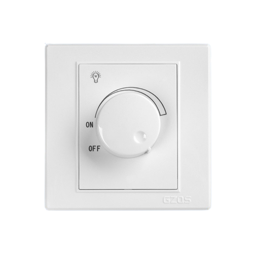 PLH GZ Light Dimmer Wall Switch