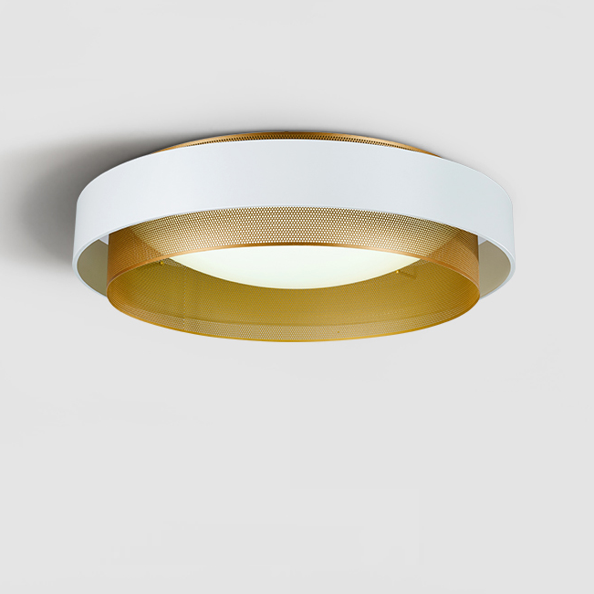 PLH BEE Ring Surface Mount Ceiling Light