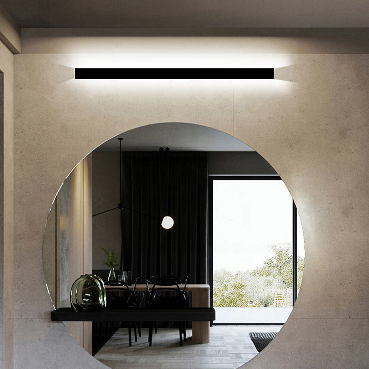 PLH SMPL Vertical & Horizontal Dual Use Wall Light