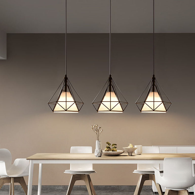 PLH Nordic Dining Pendant Ceiling Light