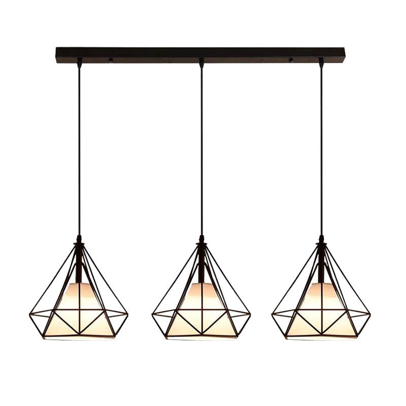 PLH Nordic Dining Pendant Ceiling Light