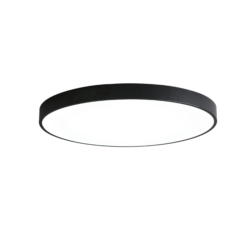 PLH Extra Thin Dust-proof Ceiling Light