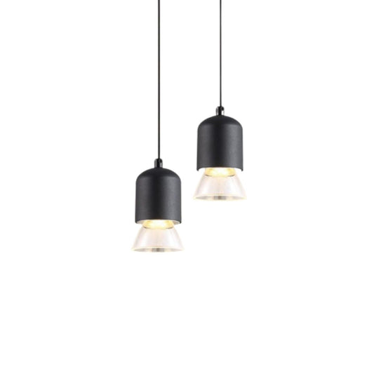 PLH NORDIC Bedside Dining Single Head Pendant Light 5W