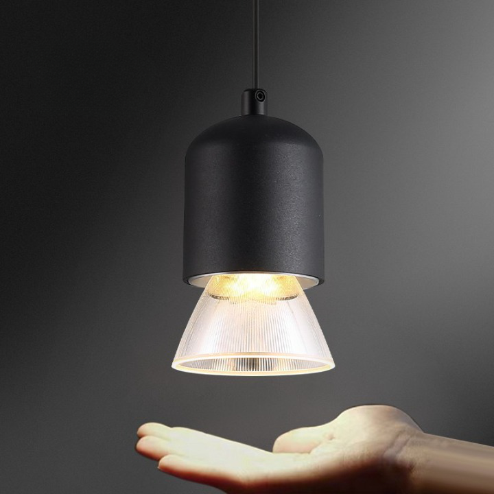 PLH NORDIC Bedside Dining Single Head Pendant Light 5W