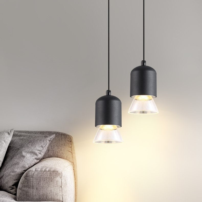PLH NORDIC Bedside Dining Single Head Pendant Light 5W